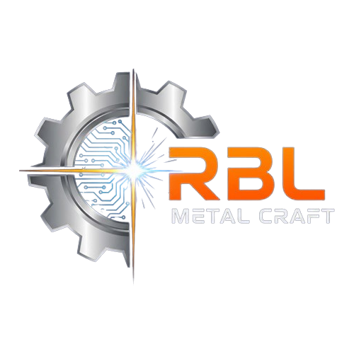 rbl metal HTML